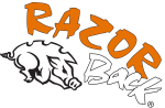 Razor Back&reg;