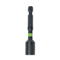 2" x 5/16" Torsion Impact Nutsetter  Professional Recyclable 