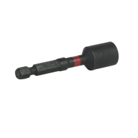 2" x 3/8" Torsion Impact Nutsetter  Professional Recyclable 