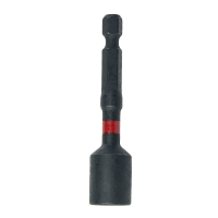 2" x 3/8" Torsion Impact Nutsetter  Professional Recyclable 