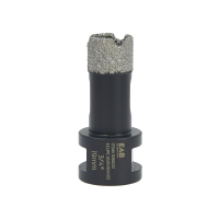 3/4" Industrial Vacuum Brazed Diamond Hole Saw