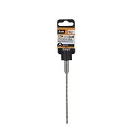 5/32" x 4" x 6" Masonry SDS Quad Industrial Drill Bit  Recyclable Exchangeable