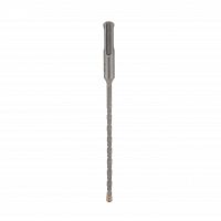 3/16" x 4" x 6" Masonry SDS Quad Industrial Drill Bit  Recyclable Exchangeable