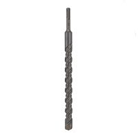 7/8" x 10" x 12" Masonry SDS Quad Industrial Drill Bit  Recyclable Exchangeable
