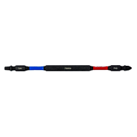 6" x T25/PH2 Torsion Impact Phillips, Torx  Professional Screwdriver Bit Recyclable 