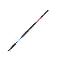 10" x PH2/T25 Torsion Impact Phillips, Torx  Professional Screwdriver Bit Recyclable 