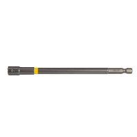 6" x 1/4" Impact Nutsetter  Industrial Recyclable 