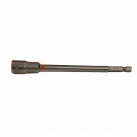 6" x 7/16" Impact Nutsetter  Industrial Recyclable 