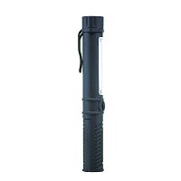  2-in-1 LED Flashlight   