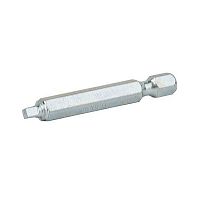 2" x SQ #2 Decking Square Recess  Industrial Screwdriver Bit Recyclable 