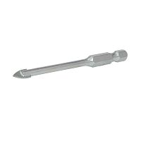 1/4"   Specialty Glass & Tile Professional Drill Bit  Recyclable 