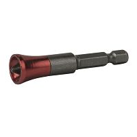 2" x PH #2  Impact Guide Collar Driver  Industrial Screwdriver Bit Recyclable 