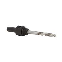 3/8" Industrial Hex Shank Mandrel Recyclable 