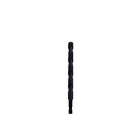 3/8" x 3 1/2" x 5" Wood Impact Hex Shank Industrial Drill Bit  Recyclable 