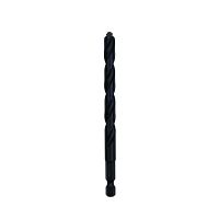 5/16" x 3 1/4" x 4 1/2" Wood Impact Hex Shank Industrial Drill Bit  Recyclable 