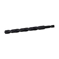 3/8" x 3 1/2" x 5" Wood Impact Hex Shank Industrial Drill Bit  Recyclable 