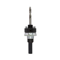 7/16" Industrial Spring Loaded Mandrel Recyclable 