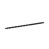 5/32" x 4 1/2" x 5 1/2" Masonry Professional Drill Bit  Recyclable 