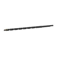 3/16" x 4 1/2" x 5 1/2" Masonry Professional Drill Bit  Recyclable 