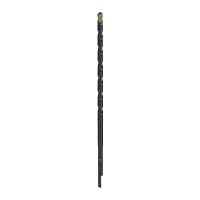 3/16" x 4 1/2" x 5 1/2" Masonry Professional Drill Bit  Recyclable 