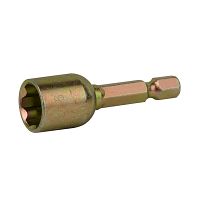 2" x 7/16" Standard Nutsetter  Industrial Recyclable 