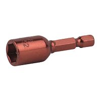2" x 3/8" Color Coded Nutsetter  Industrial Recyclable 