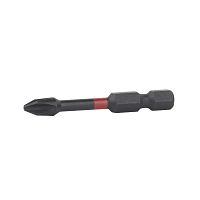 2" x PH #2  Torsion Impact Phillips  Professional Screwdriver Bit Recyclable 