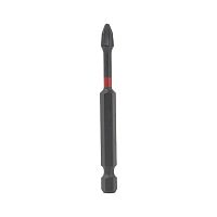 3" x PH #2  Torsion Impact Phillips  Professional Screwdriver Bit Recyclable 