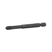 3" x PH #3  Torsion Impact Phillips  Professional Screwdriver Bit Recyclable 