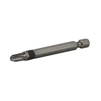 2 3/4" x PH #3  Banded Phillips  Industrial Screwdriver Bit Recyclable 