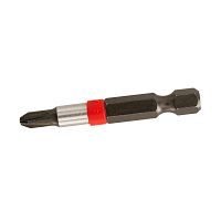 2" x PH #2 Drywall Impact Phillips  Industrial Screwdriver Bit Recyclable 