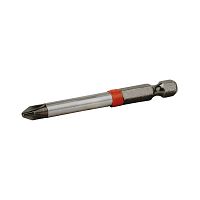 2 3/4" x PH #2  Impact Phillips  Industrial Screwdriver Bit Recyclable 