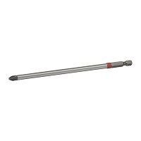 6" x PH #2  Impact Phillips  Industrial Screwdriver Bit Recyclable 