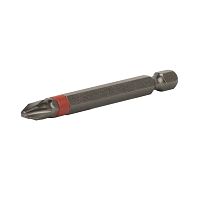 2 3/4" x PH #2  Banded Phillips  Industrial Screwdriver Bit Recyclable 