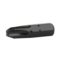 1" x PH #3  Color Coded Phillips  Industrial Screwdriver Bit Recyclable 
