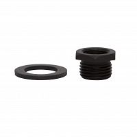 1/4" Industrial Mandrel Adapter Recyclable 