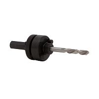 7/16" Industrial Quick Change Mandrel Recyclable 
