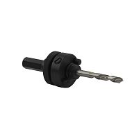 7/16" Professional Quick Change Mandrel Recyclable Exchangeable