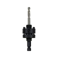 3/8"  Quick Change Mandrel Recyclable 