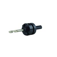 7/16"  Quick Change Mandrel Recyclable 