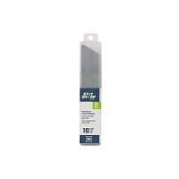 25mm  Knife Replacement Blades (10 Pack) Recyclable 