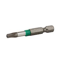2" x TT25 Impact Torx Security   Industrial Screwdriver Bit Recyclable 