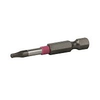 2" x TT10 Impact Torx Security   Industrial Screwdriver Bit Recyclable 