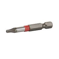 2" x TT15 Impact Torx Security   Industrial Screwdriver Bit Recyclable 