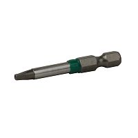 2" x SQ #1 Impact Square Recess  Industrial Screwdriver Bit Recyclable 