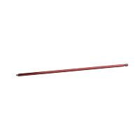 12" x SQ #2 Color Coded Square Recess  Industrial Screwdriver Bit Recyclable 