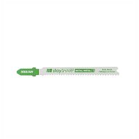 3 5/8" x 11/13 tpi HSS Shank T-Shank (2 Pack) Industrial Jig Saw Blade Recyclable 