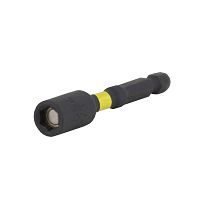 2" x 1/4" Torsion Impact Nutsetter  Professional Recyclable 