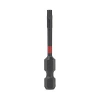 2" x T15 Torsion Impact Torx  Professional Screwdriver Bit Recyclable 
