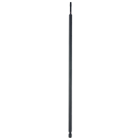 12" x T20 Torsion Impact Torx  Professional Screwdriver Bit Recyclable 